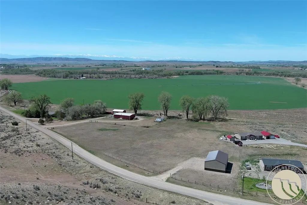 177 Homestead Road Edgar MT 59026