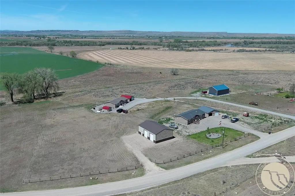 177 Homestead Road Edgar MT 59026