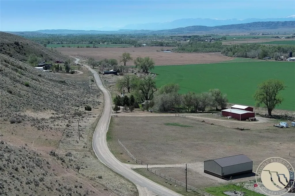 177 Homestead Road Edgar MT 59026