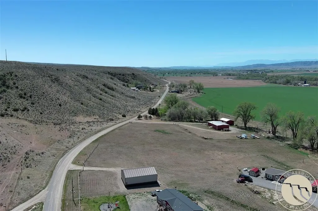 177 Homestead Road Edgar MT 59026