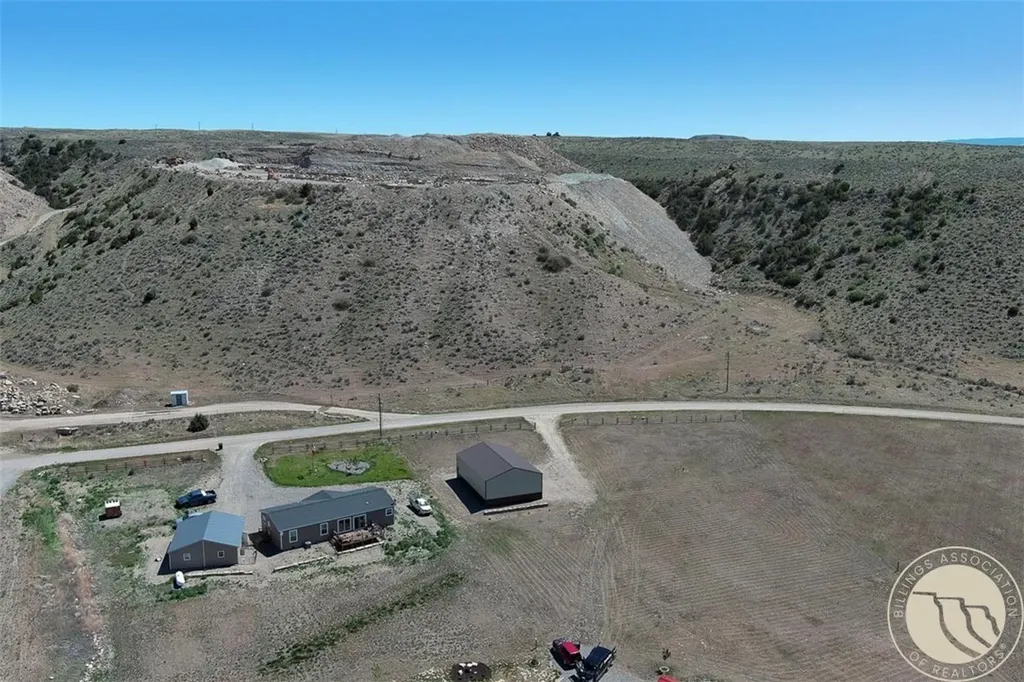 177 Homestead Road Edgar MT 59026