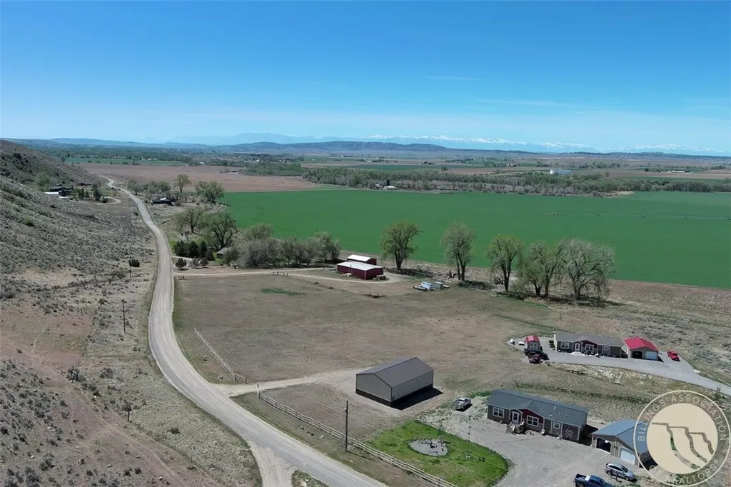 177 Homestead Road Edgar MT 59026