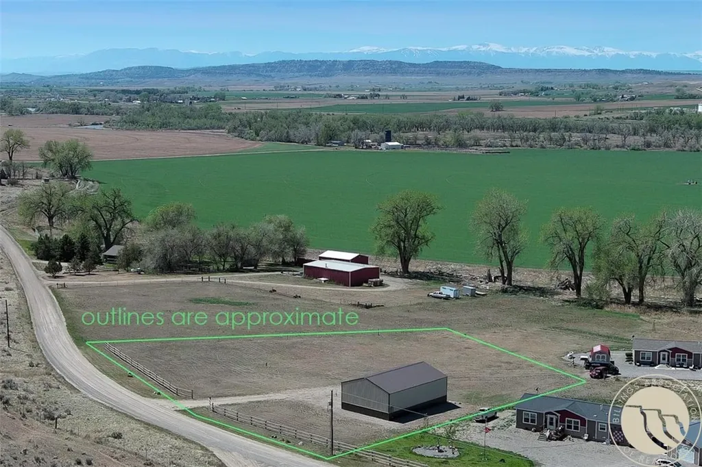 177 Homestead Road Edgar MT 59026