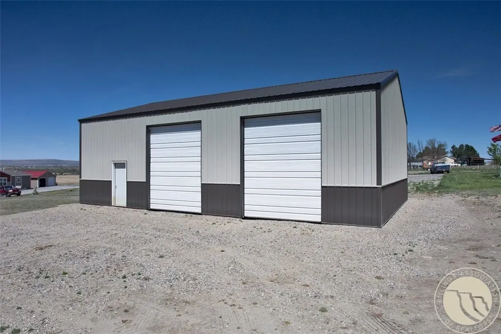177 Homestead Road Edgar MT 59026