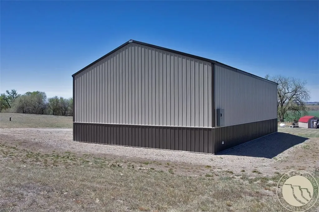 177 Homestead Road Edgar MT 59026