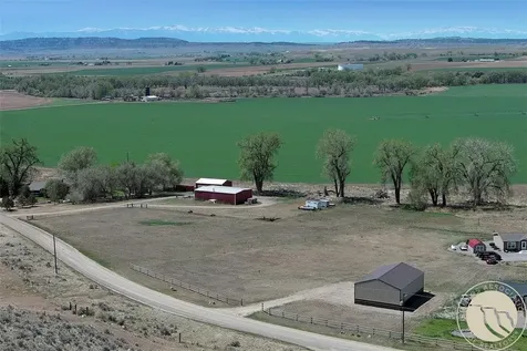 177 Homestead Road Edgar MT 59026