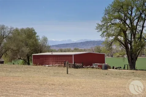 177 Homestead Road Edgar MT 59026
