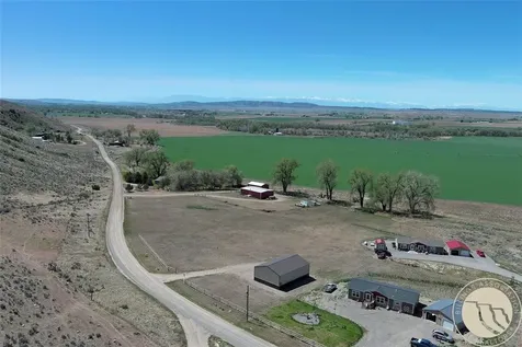 177 Homestead Road Edgar MT 59026