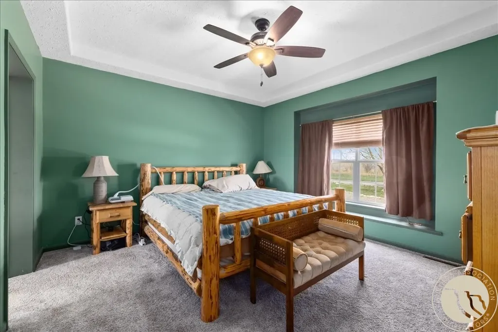 1662 Highway72 Bridger MT 59014