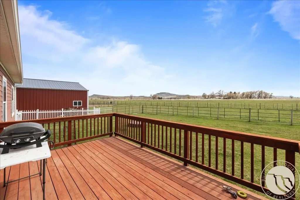 1662 Highway72 Bridger MT 59014
