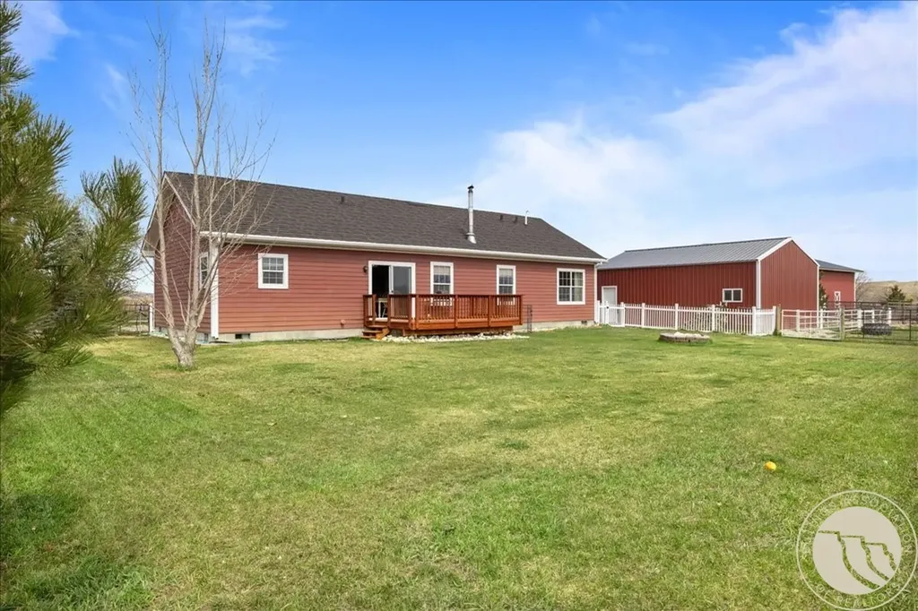 1662 Highway72 Bridger MT 59014