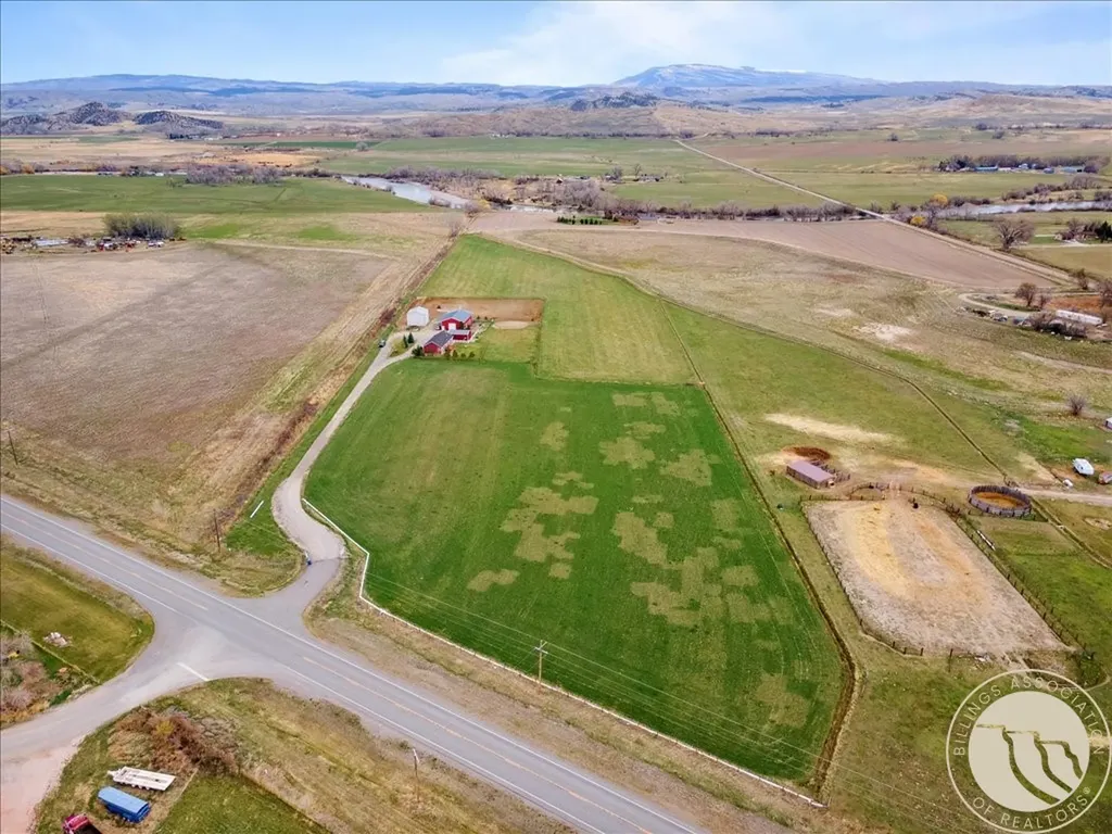 1662 Highway72 Bridger MT 59014
