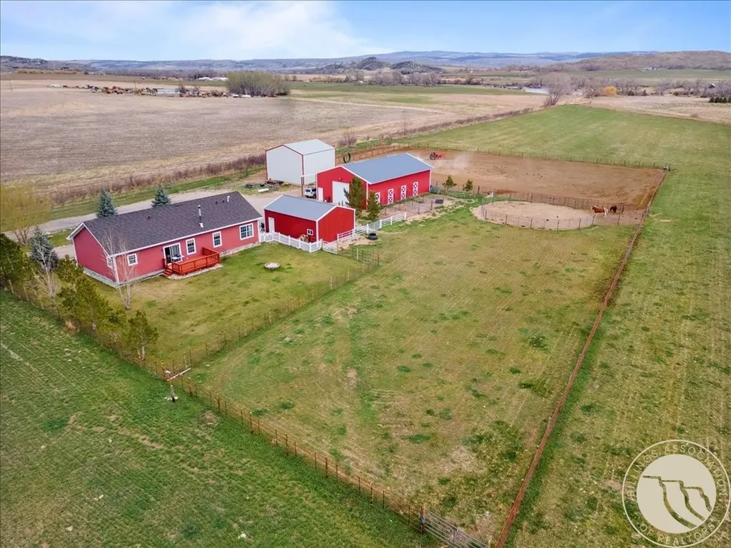1662 Highway72 Bridger MT 59014