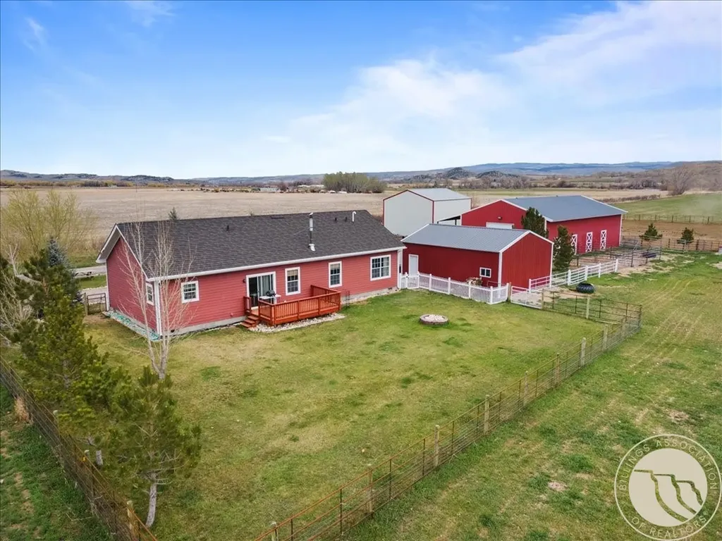 1662 Highway72 Bridger MT 59014