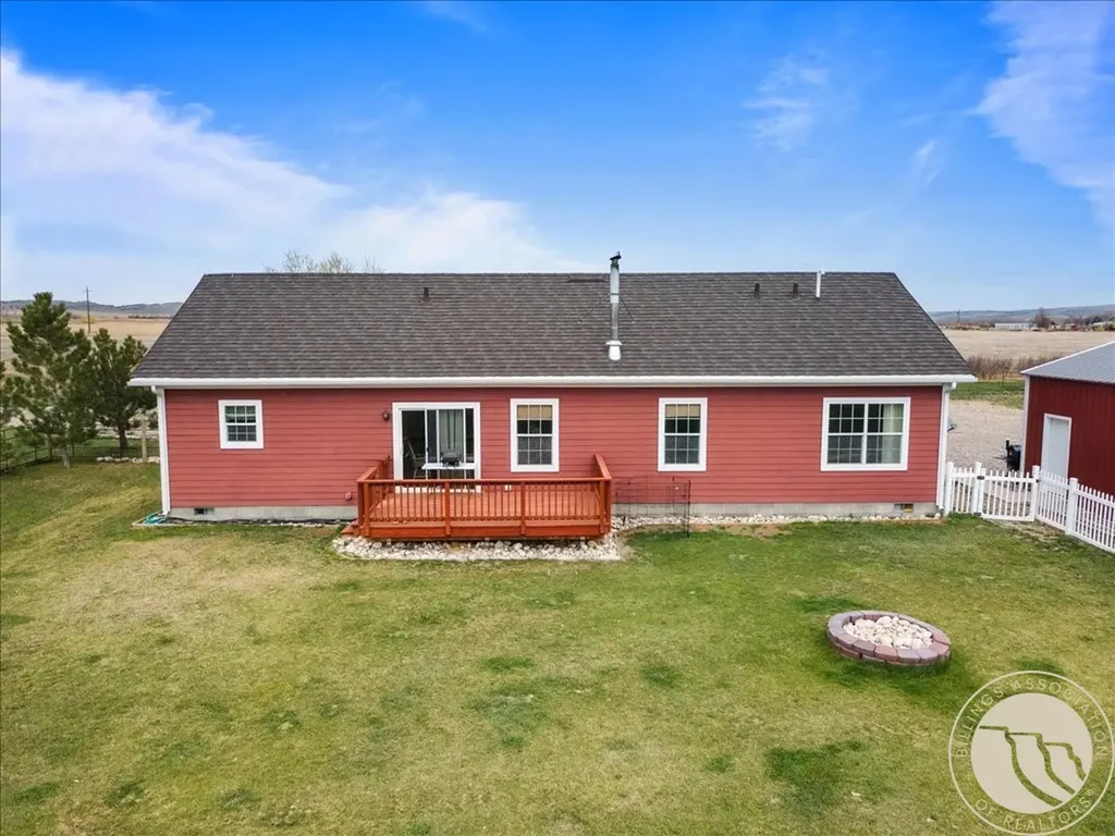 1662 Highway72 Bridger MT 59014