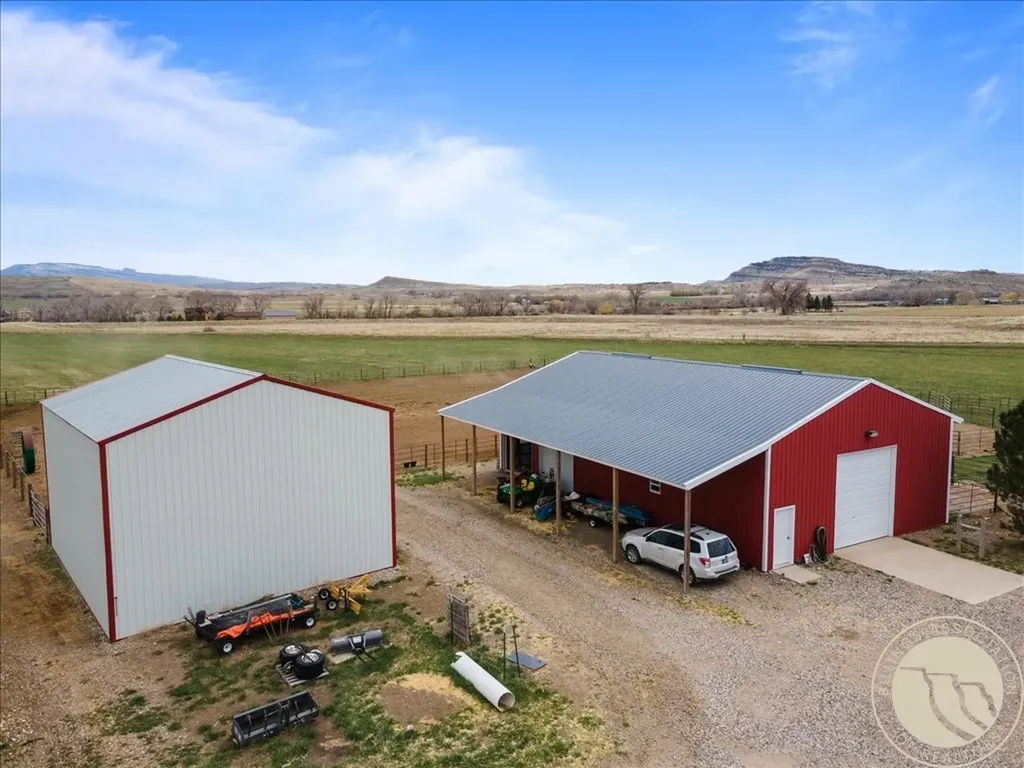 1662 Highway72 Bridger MT 59014