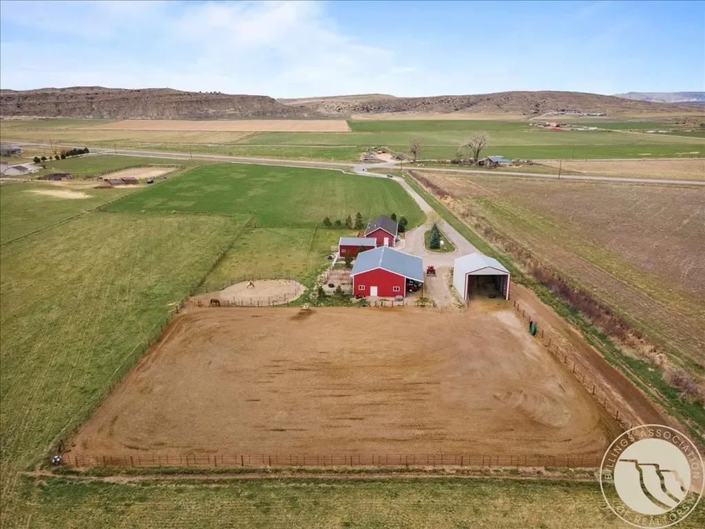 1662 Highway72 Bridger MT 59014