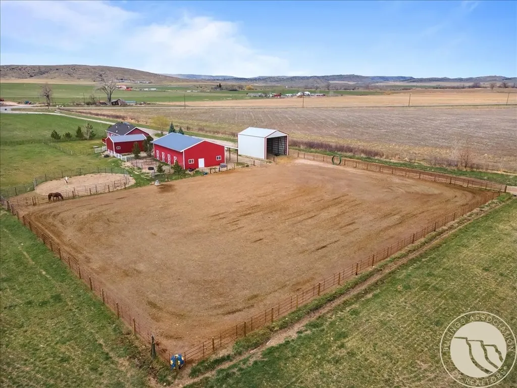 1662 Highway72 Bridger MT 59014