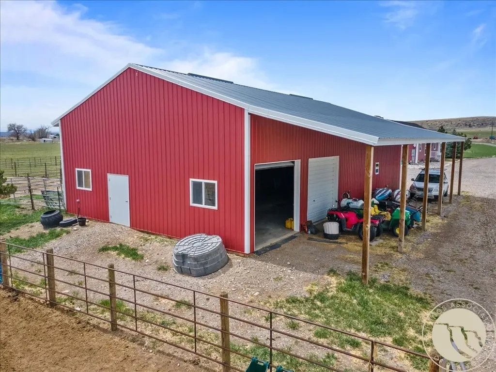 1662 Highway72 Bridger MT 59014