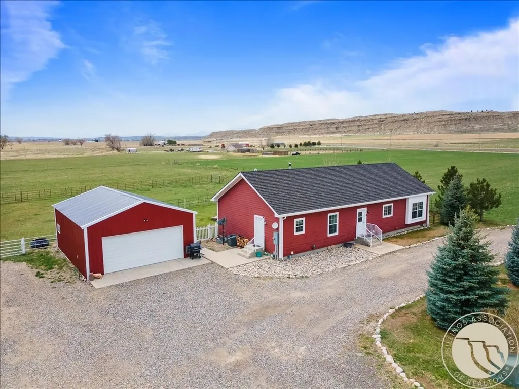 1662 Highway72 Bridger MT 59014