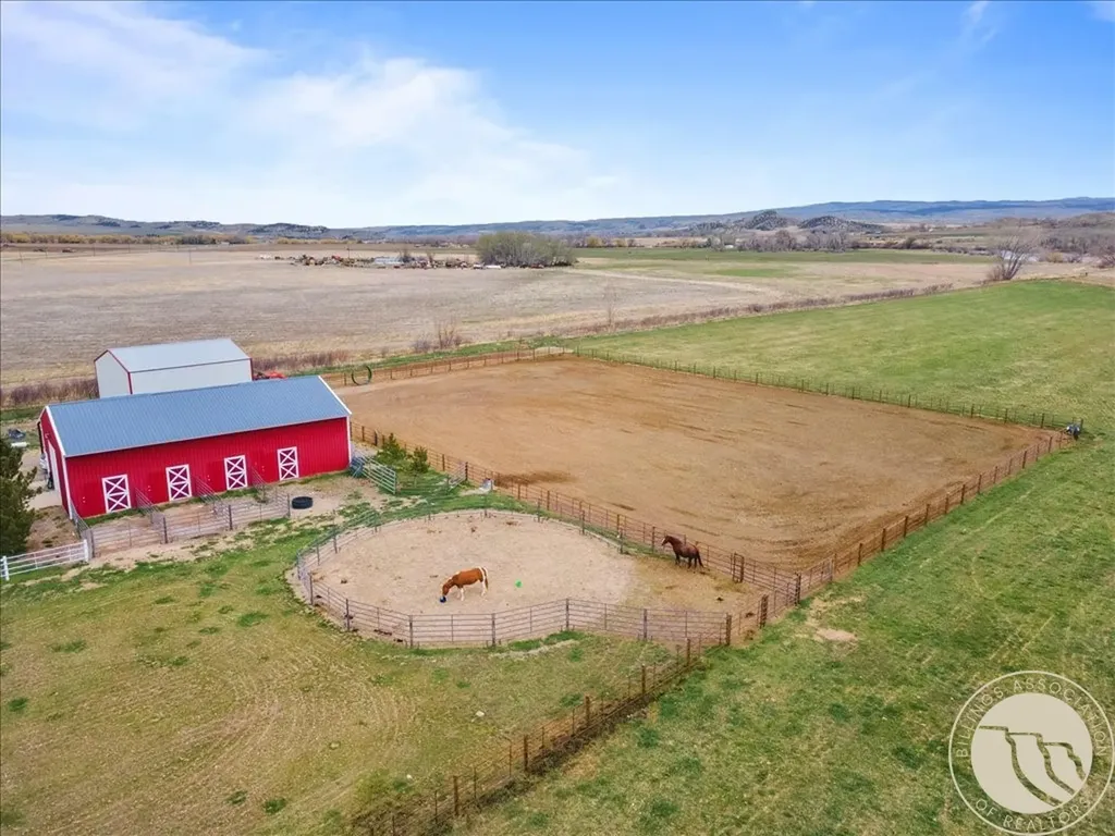 1662 Highway72 Bridger MT 59014