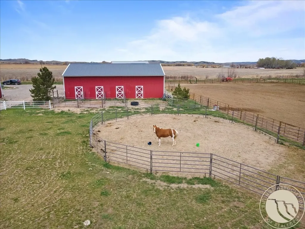 1662 Highway72 Bridger MT 59014