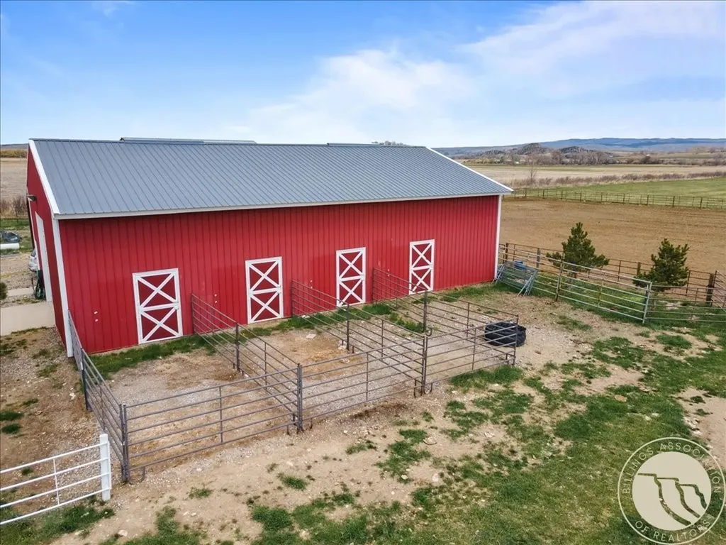 1662 Highway72 Bridger MT 59014