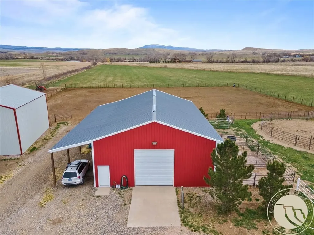 1662 Highway72 Bridger MT 59014