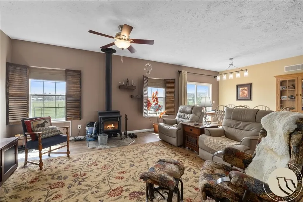 1662 Highway72 Bridger MT 59014