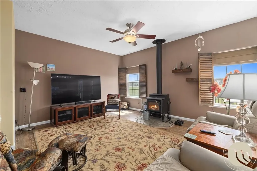 1662 Highway72 Bridger MT 59014