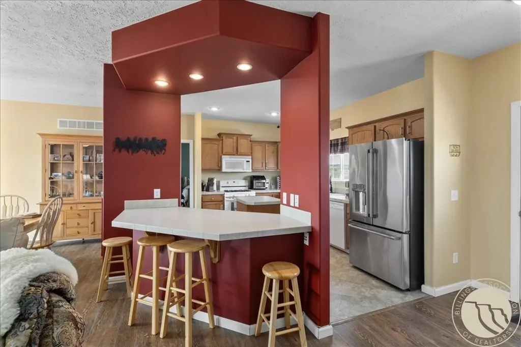 1662 Highway72 Bridger MT 59014
