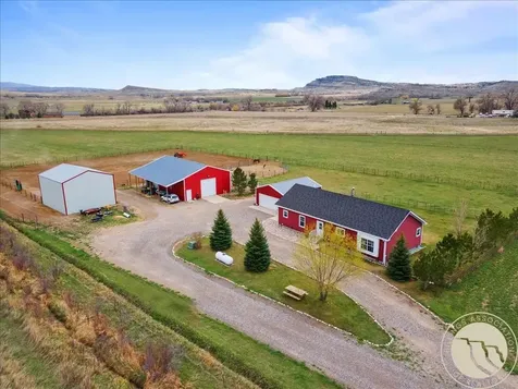 1662 HIGHWAY72 Bridger MT 59014