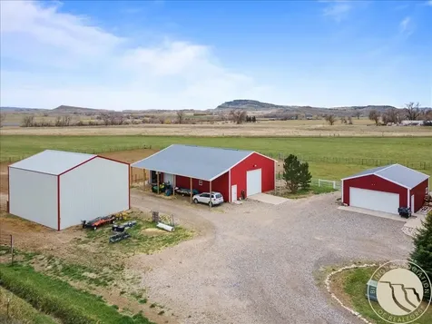 1662 HIGHWAY72 Bridger MT 59014