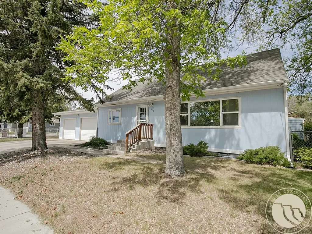 3415 Poly Drive Billings MT 59102
