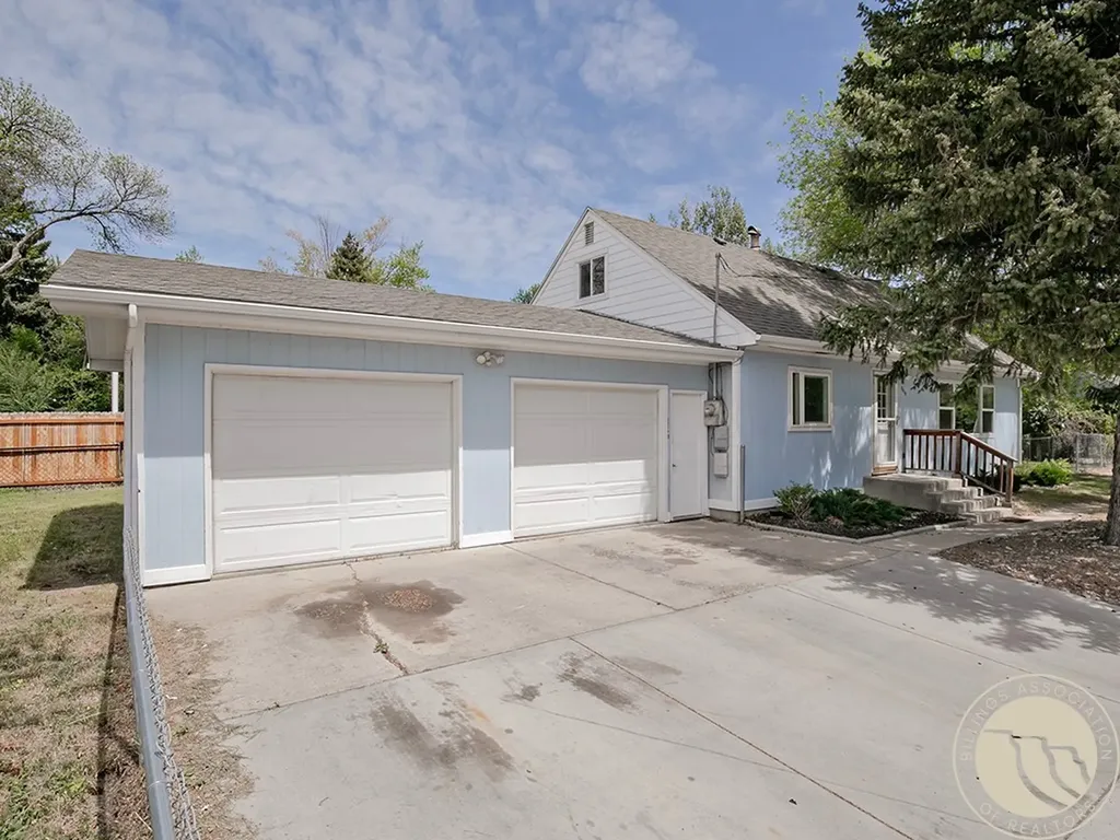 3415 Poly Drive Billings MT 59102