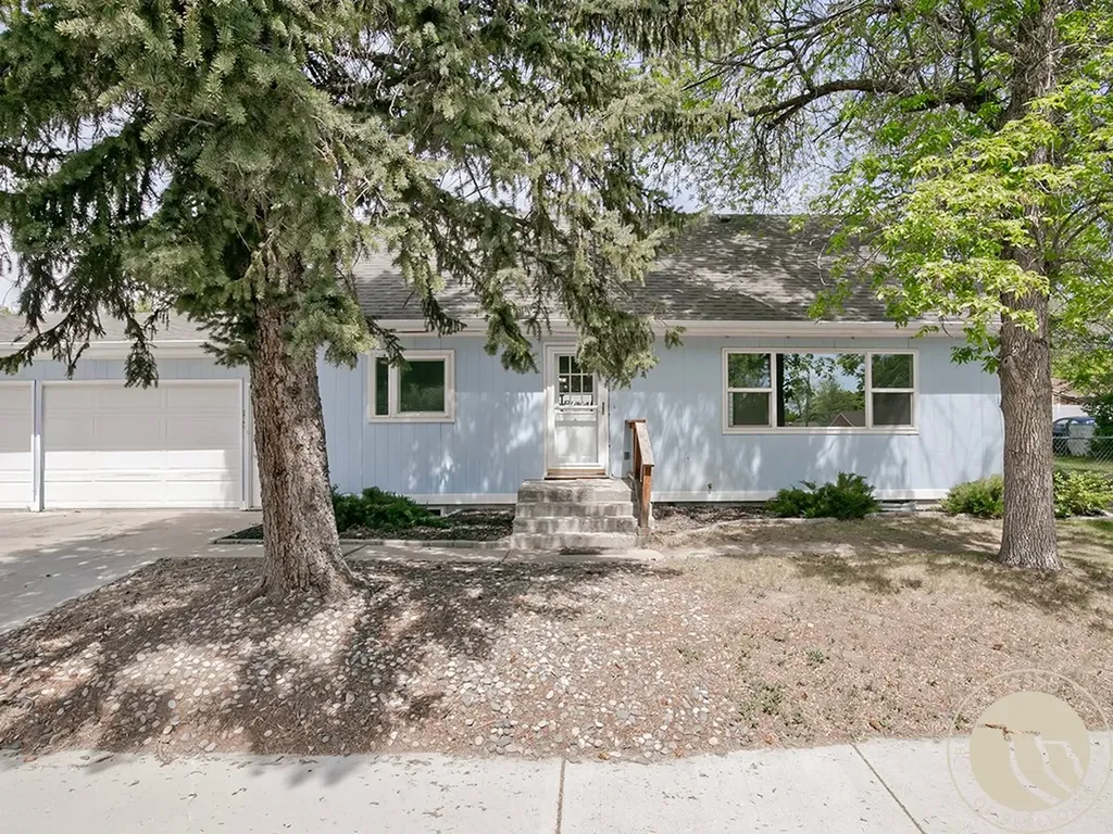 3415 Poly Drive Billings MT 59102
