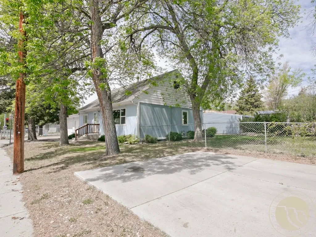 3415 Poly Drive Billings MT 59102