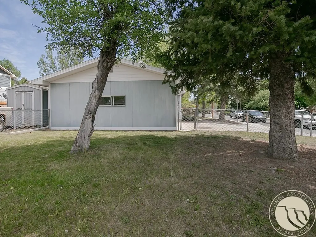3415 Poly Drive Billings MT 59102