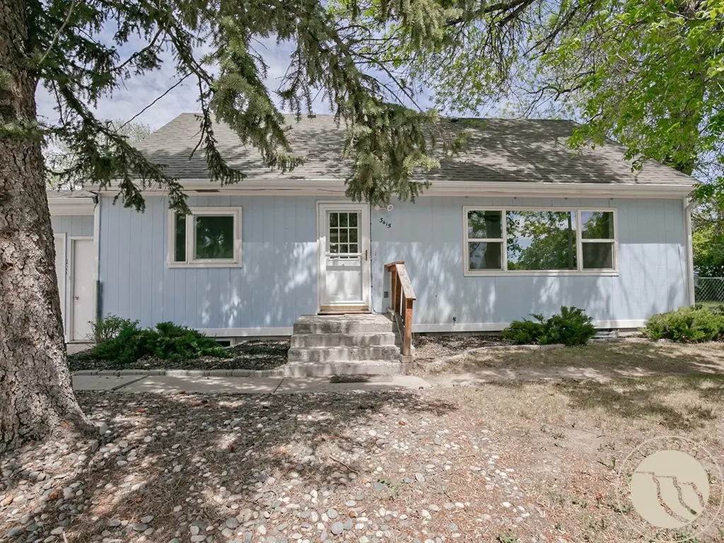 3415 Poly Drive Billings MT 59102