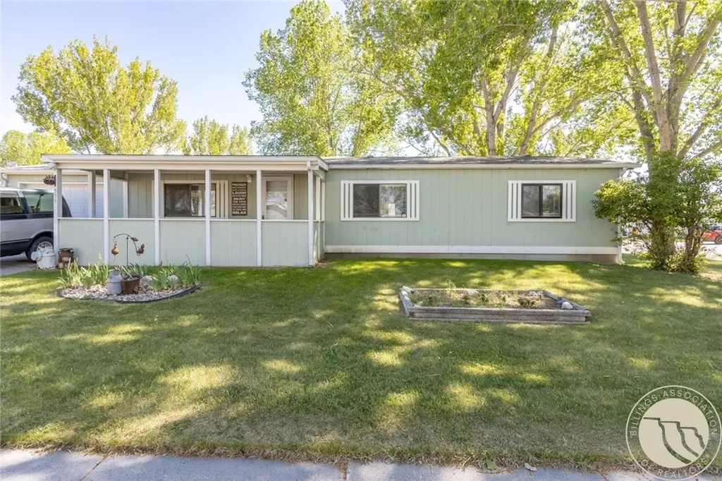 535 Jemstone Drive Billings MT 59101