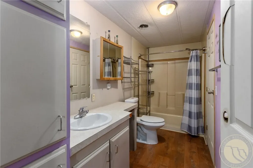 535 Jemstone Drive Billings MT 59101