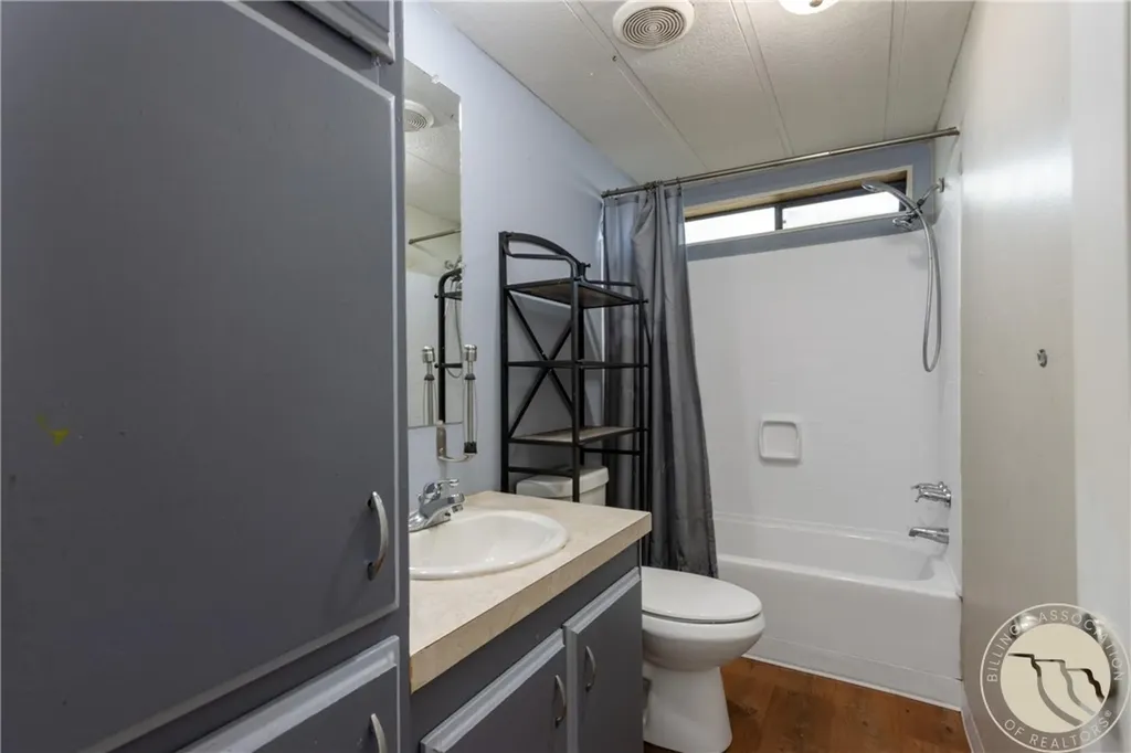 535 Jemstone Drive Billings MT 59101