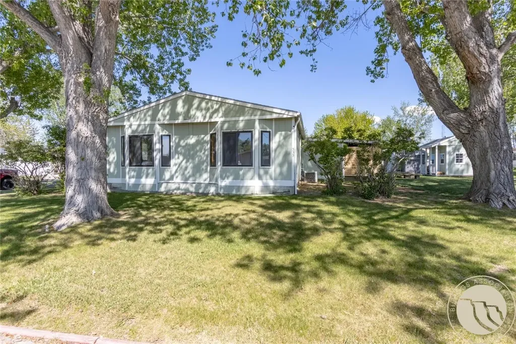 535 Jemstone Drive Billings MT 59101