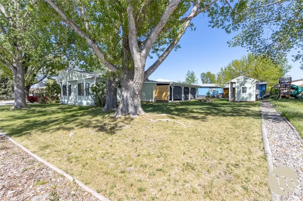 535 Jemstone Drive Billings MT 59101