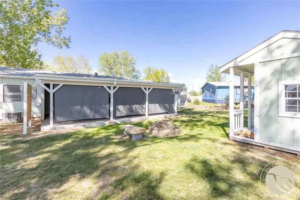 535 Jemstone Drive Billings MT 59101