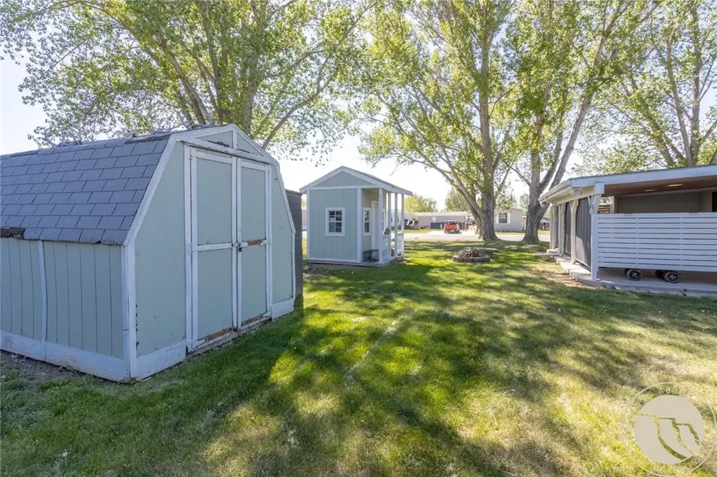 535 Jemstone Drive Billings MT 59101