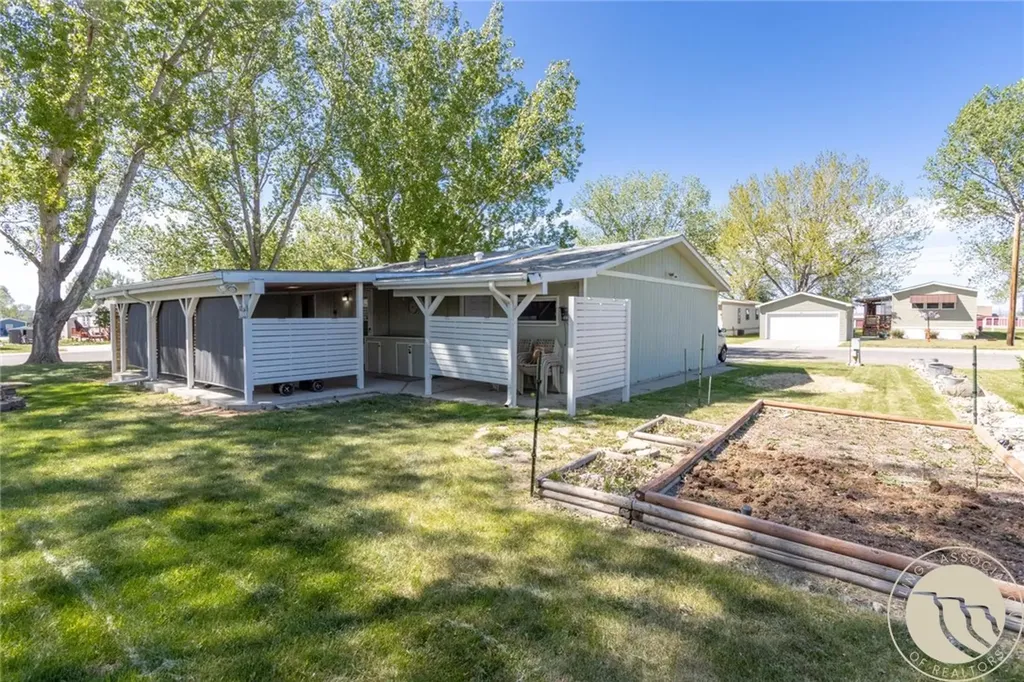 535 Jemstone Drive Billings MT 59101