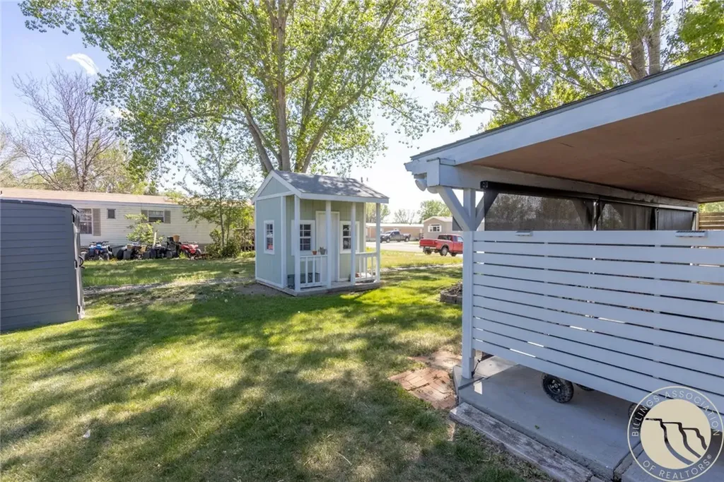 535 Jemstone Drive Billings MT 59101
