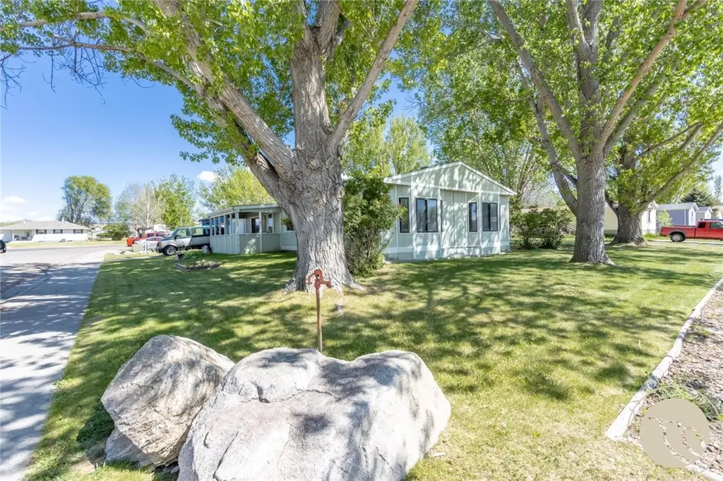 535 Jemstone Drive Billings MT 59101