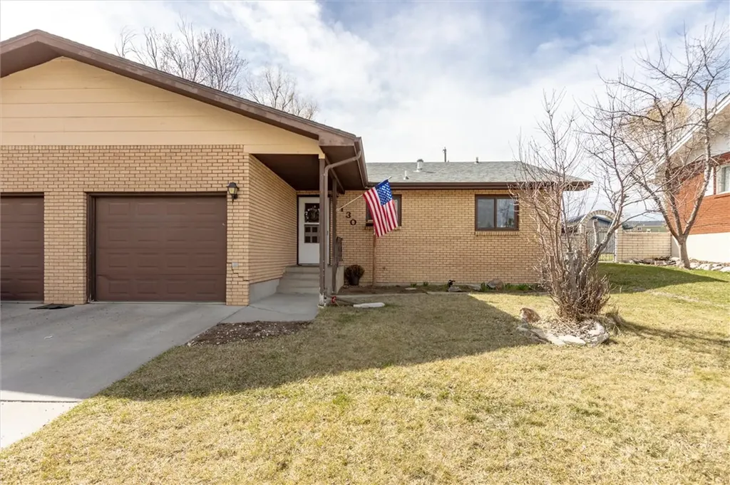 130-132 Stillwater Lane Billings MT 59105